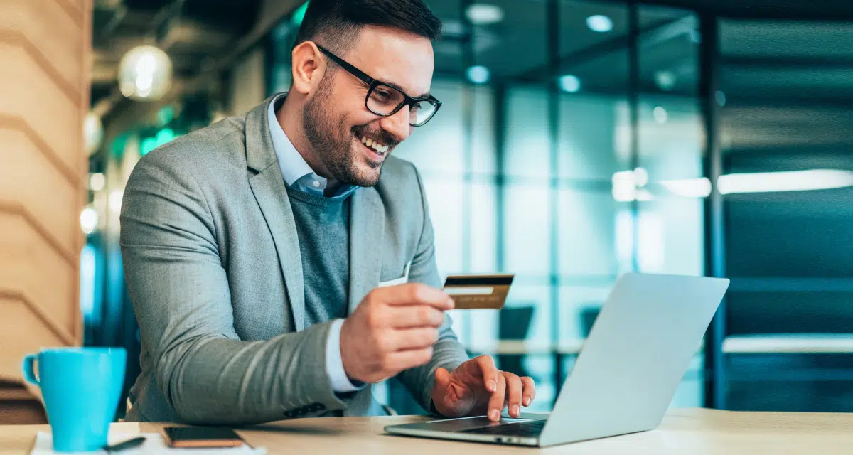 How payment technology is transforming accounting