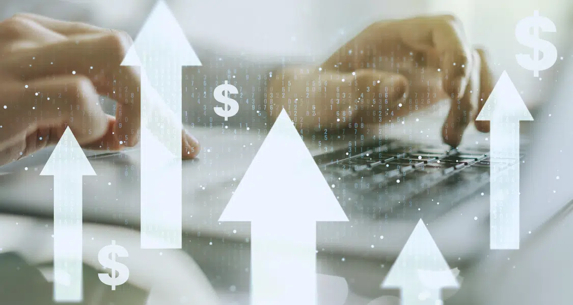 Taking supplier payments from transaction to transformation