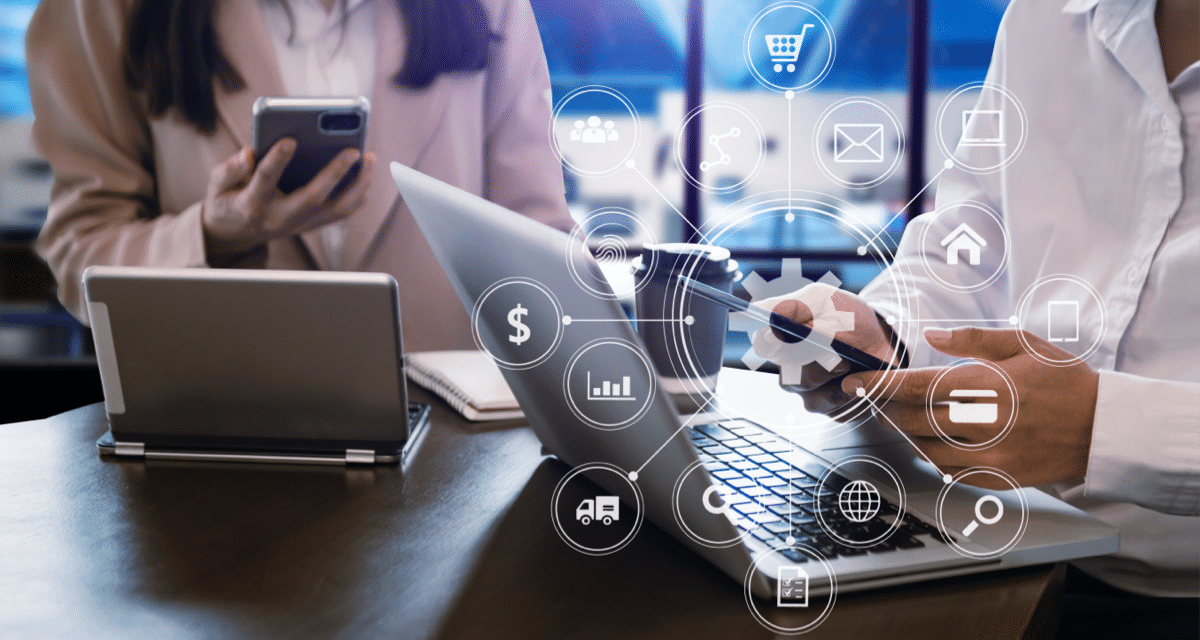 How businesses can leverage digital solutions to boost their cash flow and grow