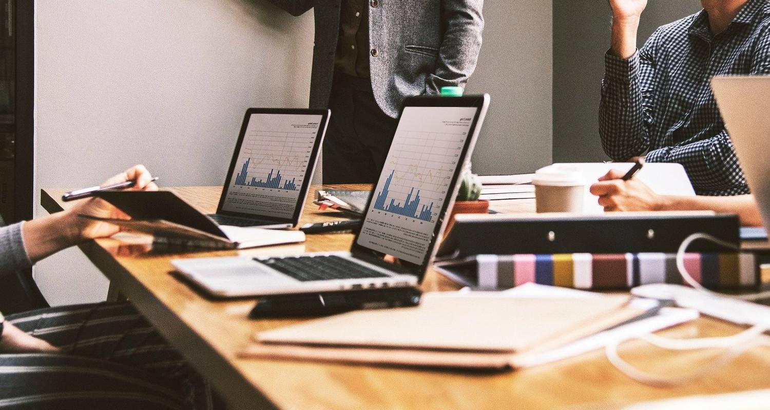 The digital CFO: How to lead your business to financial success