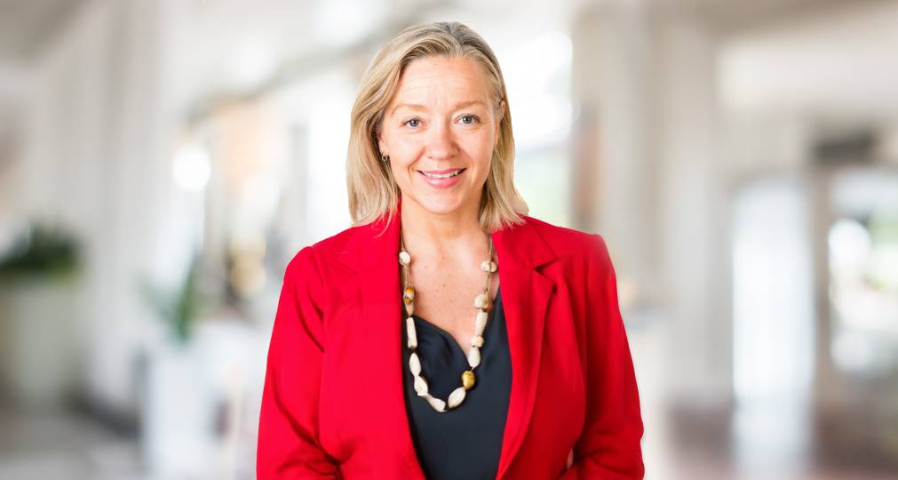 Spenda’s new Interim CEO Corrie Hassan sets a clear agenda: laser-focused execution and operational discipline