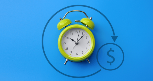 What happens when you pay late? The cash flow domino effect explained